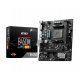 Дънна платка MSI B450M-A 911-7C52-036