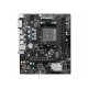 Дънна платка MSI B450M-A 911-7C52-036