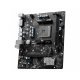 Дънна платка MSI B450M-A 911-7C52-036