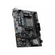 Дънна платка MSI B450M-A 911-7C52-036