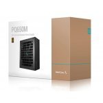 Захранващ блок DeepCool R-PQ650M-FA0B-EU