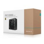 Захранващ блок DeepCool R-PXC00G-FC0B-EU