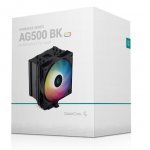 Охлаждане за компютри > DeepCool AG500 R-AG500-BKANMN-G-1