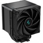 Охлаждане за компютри > DeepCool AK500 R-AK500-BKNNMT-G-1