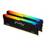 RAM памет Kingston FURY KF436C17BB2AK2/16