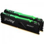 RAM памет Kingston FURY KF436C18BB2AK2/64