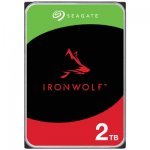 Твърд диск Seagate IronWolf ST2000VN003