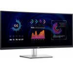 Монитор Dell P3424WE