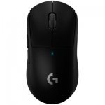 Мишка Logitech G PRO X SUPERLIGHT LIGHTSPEED 910-006630