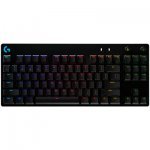 Клавиатура G PRO X TKL 920-012136