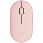 Мишка Logitech M350S Pebble 910-007014