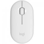 Мишка Logitech M350S Pebble 2 910-007013