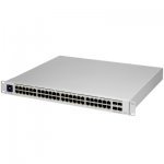 Суич Ubiquiti Layer USW-PRO-48-EU