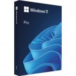 Операционна система Microsoft Windows PRO 11 English FPP USB HAV-00162