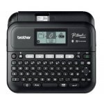 Принтер Brother PTD460BTVPYJ1