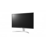 Монитор LG 27UL550P-W