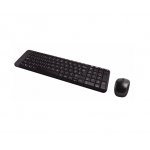 Клавиатура Logitech MK220 920-003161