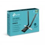 Bluetooth адаптер TP-Link Archer TX20E