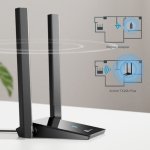 Мрежова карта TP-Link Archer TX20U Plus