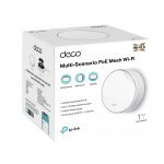 MESH система TP-Link Deco X50-PoE Deco X50-PoE(1-pack)