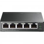 Суич TP-Link TL-SG105MPE