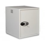 Комуникационен шкаф Lande LN-AV-07U6060-LG-2