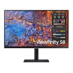 Монитор Samsung LS27B800PXPXEN