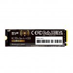SSD Silicon Power US75 SP02KGBP44US7505