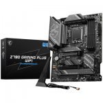 Дънна платка MSI Z790 Z790_GAMING_PLUS_WIFI