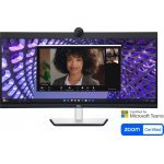 Монитор Dell P3424WEB