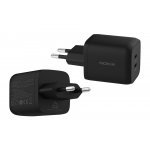Зарядно устройство Nokia DUAL PORT WALL CHARG 65W 8P00000273
