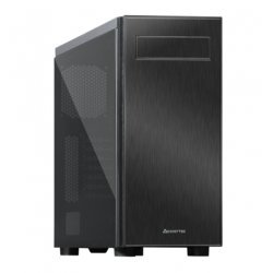 Компютърна кутия Chieftec HAWK AL-02B-TG-OP