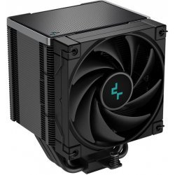 Охлаждане за компютри > DeepCool AK500 R-AK500-BKNNMT-G-1
