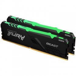 RAM памет Kingston FURY KF436C18BB2AK2/64