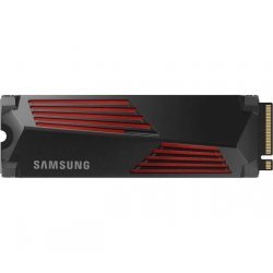 SSD Samsung 990 MZ-V9P1T0GW