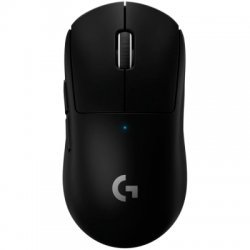 Мишка Logitech G PRO X SUPERLIGHT LIGHTSPEED 910-006630