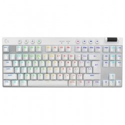 Клавиатура Logitech G PRO X TKL 920-012148