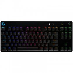 Клавиатура G PRO X TKL 920-012136