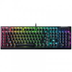 Клавиатура Razer BlackWidow RZ03-04700100-R3M1