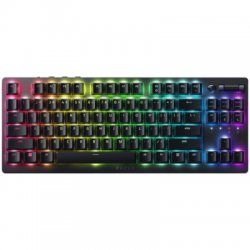 Клавиатура Razer DeathStalker RZ03-04500100-R3M1