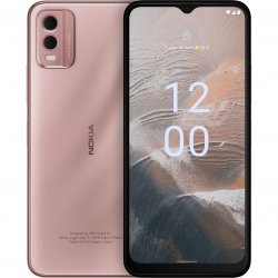 Смартфон Nokia C32 SP01Z01Z3057Y