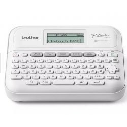 Принтер Brother PTD410VPYJ1