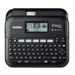 Принтер Brother PTD460BTVPYJ1