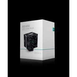 Охлаждане за компютри > DeepCool AK400 R-AK400-BKNNMD-G-1