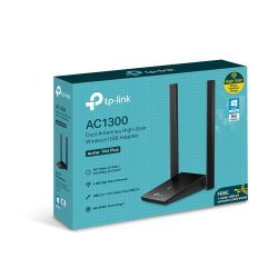 Мрежова карта TP-Link Archer T4U Plus