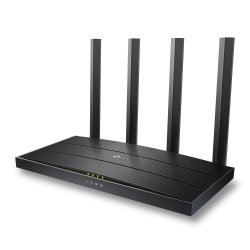 Безжичен рутер TP-Link Archer AX12