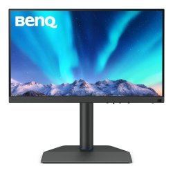 Монитор BenQ 9H.LLFLB.QBE