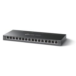 Суич TP-Link TL-SG116P