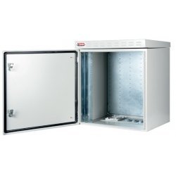 Комуникационен шкаф Lande LN-ESO-IP5512U6045