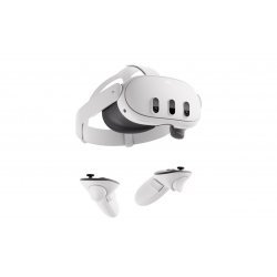 Виртуална реалност > Oculus QUEST 3  OCULUS-QUEST3-512